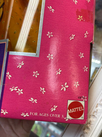 Peach Pretty 4870 (Vintage Barbie, Mattel) **SEALED** - Bitz & Buttons