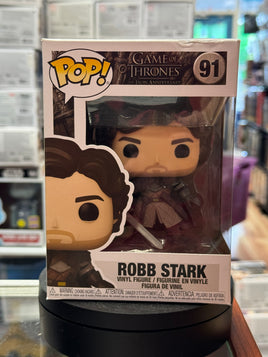 Robb Stark #91 (Funko Pop!, Game of Thrones)