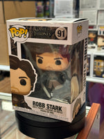 Robb Stark #91 (Funko Pop!, Game of Thrones)