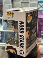 Robb Stark #91 (Funko Pop!, Game of Thrones)