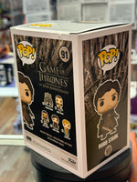 Robb Stark #91 (Funko Pop!, Game of Thrones)