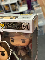 Robb Stark #91 (Funko Pop!, Game of Thrones)