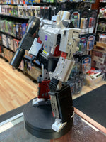 Megatron 0094 (Transformers KO, DX9 Toys)