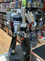 Megatron 0094 (Transformers KO, DX9 Toys)