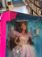 Barbie Butterfly Princess Teresa #13238 (Vintage Barbie, Mattel)