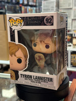 Tyrion Lannister #92 (Funko Pop!, Game of Thrones)