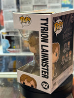 Tyrion Lannister #92 (Funko Pop!, Game of Thrones)