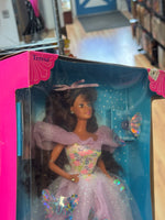 Barbie Butterfly Princess Teresa #13238 (Vintage Barbie, Mattel)