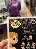 Tyrion Lannister #92 (Funko Pop!, Game of Thrones)