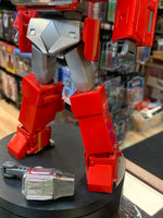 IronHide MP-27 with Accessories (Transformers Masterpiece, Hasbro)