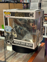 Mounted White Walker #60 (Funko Pop!, Game of Thrones)