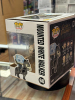 Mounted White Walker #60 (Funko Pop!, Game of Thrones)