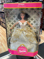 Club Wedd Barbie 19718 (Vintage Barbie, Mattel) **SEALED** - Bitz & Buttons