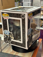 Mounted White Walker #60 (Funko Pop!, Game of Thrones)