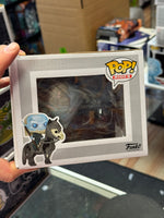 Mounted White Walker #60 (Funko Pop!, Game of Thrones)