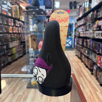 Sunday Creepy Sweeper Bicycle Seat (Odyssey, Pivotal) - Bitz & Buttons