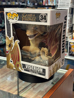 Viserion #34 (Funko Pop!, Game of Thrones)