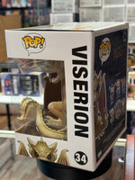 Viserion #34 (Funko Pop!, Game of Thrones)