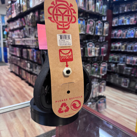 Sunday Creepy Sweeper Bicycle Seat (Odyssey, Pivotal) - Bitz & Buttons