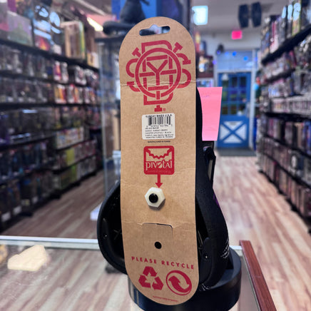 Sunday Creepy Sweeper Bicycle Seat (Odyssey, Pivotal) - Bitz & Buttons
