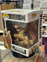 Viserion #34 (Funko Pop!, Game of Thrones)