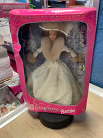 Winter Evening Barbie 19218 (Vintage Barbie, Mattel) **SEALED** - Bitz & Buttons