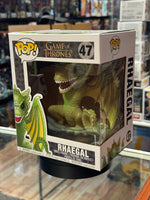 Rhaegal #47 (Funko Pop!, Game of Thrones)