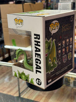 Rhaegal #47 (Funko Pop!, Game of Thrones)