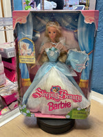 Sleeping Beauty Barbie 20489(Vintage Barbie, Mattel) **SEALED** - Bitz & Buttons