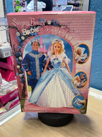 Sleeping Beauty Barbie 20489(Vintage Barbie, Mattel) **SEALED** - Bitz & Buttons