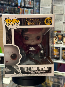 The Mountain #85 (Funko Pop!, Game of Thrones)