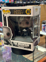 The Mountain #85 (Funko Pop!, Game of Thrones)