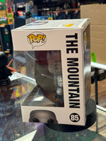 The Mountain #85 (Funko Pop!, Game of Thrones)