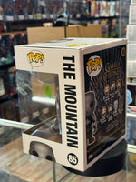 The Mountain #85 (Funko Pop!, Game of Thrones)