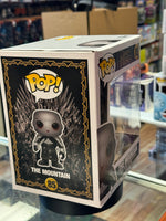 The Mountain #85 (Funko Pop!, Game of Thrones)