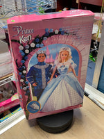 Sleeping Beauty Prince Ken 20491 (Vintage Barbie, Mattel) **SEALED** - Bitz & Buttons