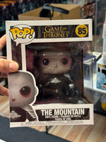 The Mountain #85 (Funko Pop!, Game of Thrones)