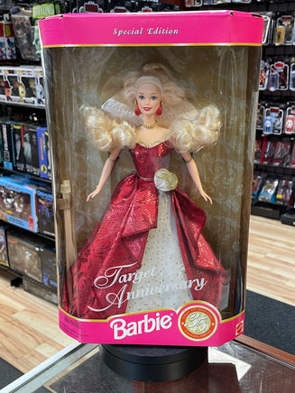 Target Anniversary Barbie 16485 (Vintage Barbie, Mattel) **SEALED** - Bitz & Buttons