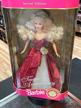 Target Anniversary Barbie 16485 (Vintage Barbie, Mattel) **SEALED** - Bitz & Buttons