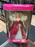 Target Anniversary Barbie 16485 (Vintage Barbie, Mattel) **SEALED** - Bitz & Buttons