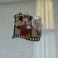 Bandleader Mickey 1955, Countdown zum Millennium (Walt Disney World, Pin Traders)