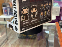 Battle of Bastards 2 Pack (Funko Pop!, Game of Thrones)