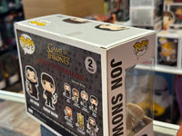 Battle of Bastards 2 Pack (Funko Pop!, Game of Thrones)