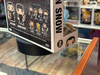 Battle of Bastards 2 Pack (Funko Pop!, Game of Thrones)