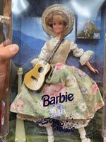 Maria in the Sound of Music 13676 (Vintage Barbie, Mattel) **SEALED** - Bitz & Buttons