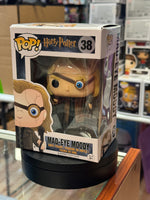 Mad-Eye Moody #38 (Funko Pop!, Harry Potter)