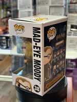 Mad-Eye Moody #38 (Funko Pop!, Harry Potter)