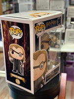 Mad-Eye Moody #38 (Funko Pop!, Harry Potter)