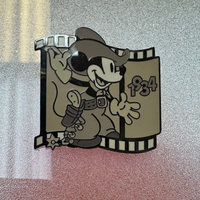 Mickey Mouse 1934, Countdown to the Millennium (Walt Disney World, Pin Traders)