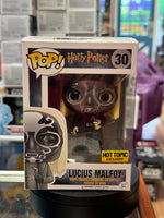 Lucius Malfoy Mask #30 (Funko Pop!, Harry Potter)